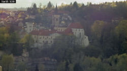 Sázavský klášter