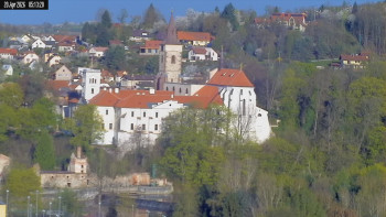 Město Sázava