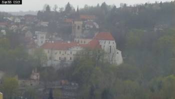 Město Sázava
