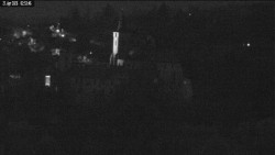 Sázavský klášter