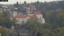 Sázavský klášter