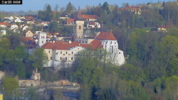 Sázavský klášter