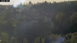 Sázavský klášter