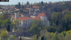 Sázavský klášter