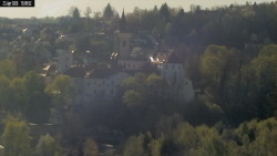 Sázavský klášter