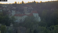 Sázavský klášter