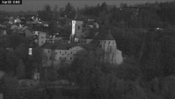 Sázavský klášter