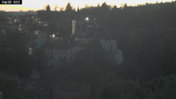 Sázavský klášter