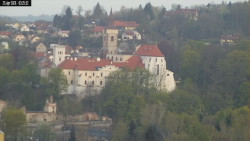 Sázavský klášter