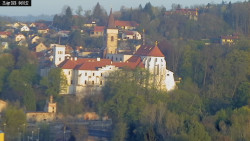 Sázavský klášter