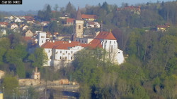 Sázavský klášter