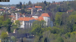 Sázavský klášter