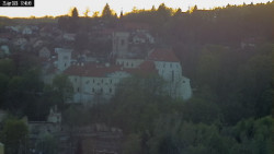 Sázavský klášter