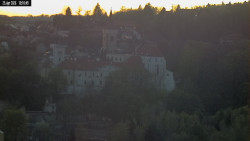 Sázavský klášter