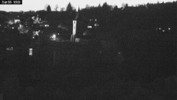 Sázavský klášter