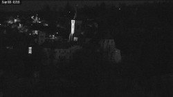 Sázavský klášter