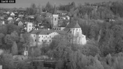 Sázavský klášter