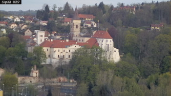 Město Sázava
