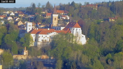 Sázavský klášter