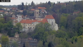 Město Sázava