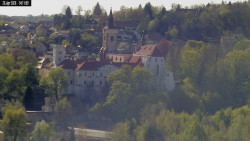 Sázavský klášter