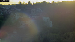 Sázavský klášter