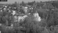 Sázavský klášter