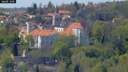 Sázavský klášter