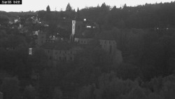 Sázavský klášter