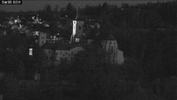 Sázavský klášter