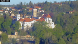 Sázavský klášter