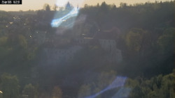 Sázavský klášter