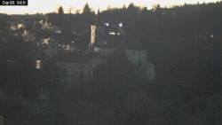 Sázavský klášter