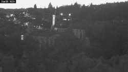 Sázavský klášter