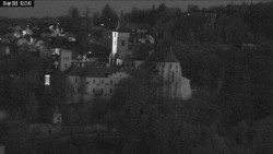 Sázavský klášter