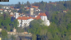 Sázavský klášter