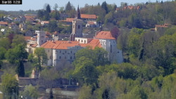 Sázavský klášter