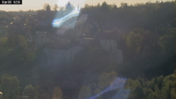 Sázavský klášter