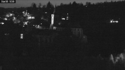 Sázavský klášter