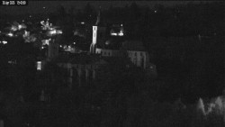 Sázavský klášter