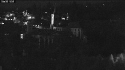 Sázavský klášter