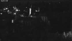 Sázavský klášter