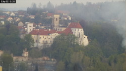 Sázavský klášter