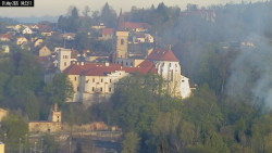 Sázavský klášter
