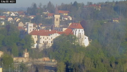 Sázavský klášter