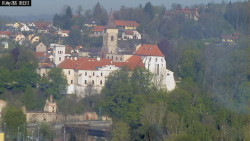 Sázavský klášter