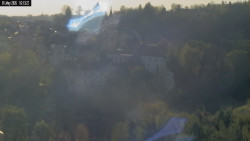 Sázavský klášter