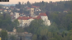 Sázavský klášter