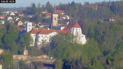 Sázavský klášter