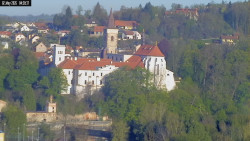 Sázavský klášter